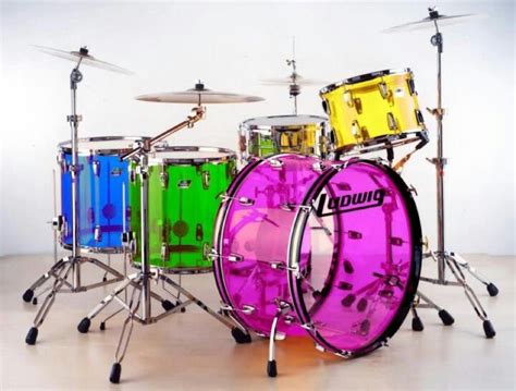 Rainbow Drums Netbet