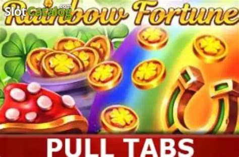Rainbow Fortune Pull Tabs 888 Casino