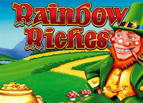 Rainbow Riches Casino Download