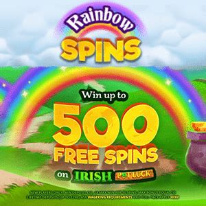 Rainbow Spins Casino Paraguay