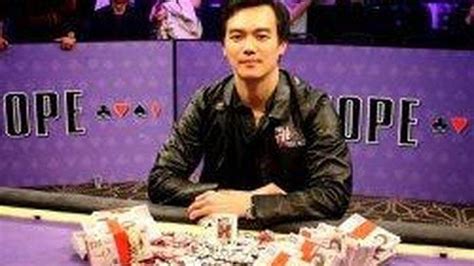 Raja Judi Poker Di Dunia