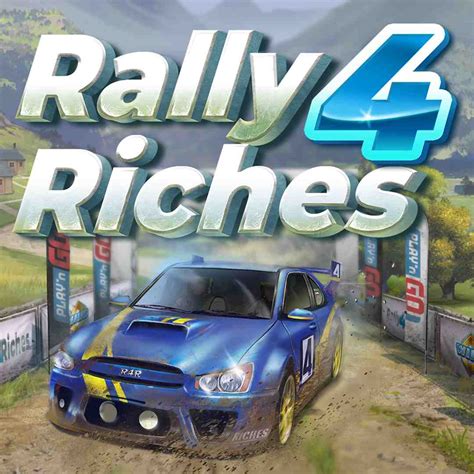 Rally 4 Riches Bwin