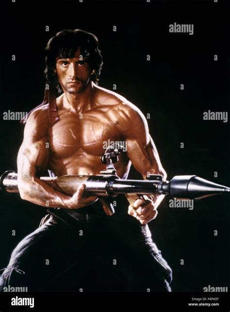 Rambo Stallone Betano