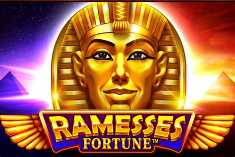 Ramesses Fortune Netbet