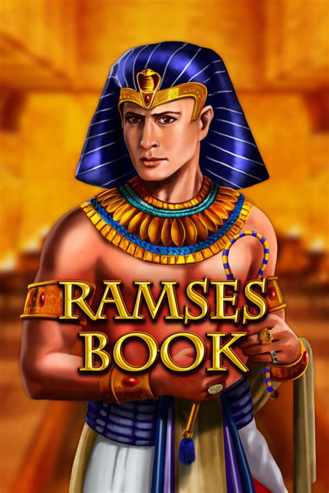 Ramses Book Brabet