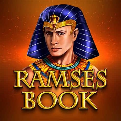 Ramses Book Netbet