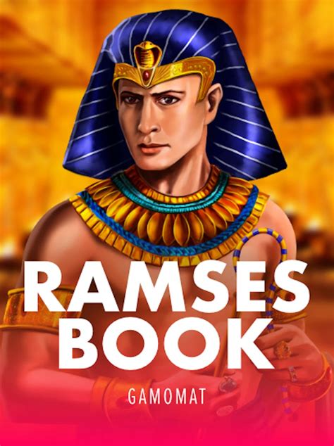 Ramses Book Novibet