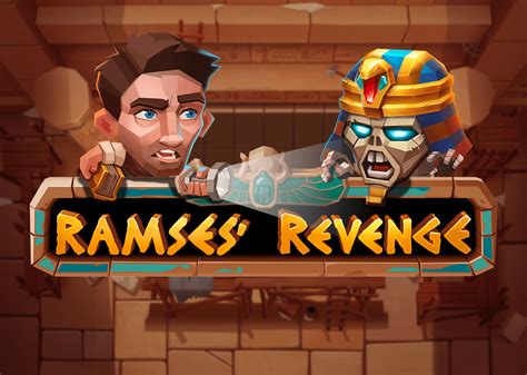 Ramses Revenge Novibet