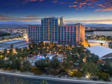 Rancho Mirage Casino Resort E Spa