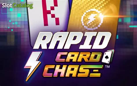 Rapid Card Chase Betsul