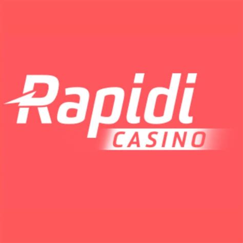 Rapidi Casino Online