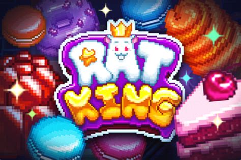 Rat King Slot - Play Online