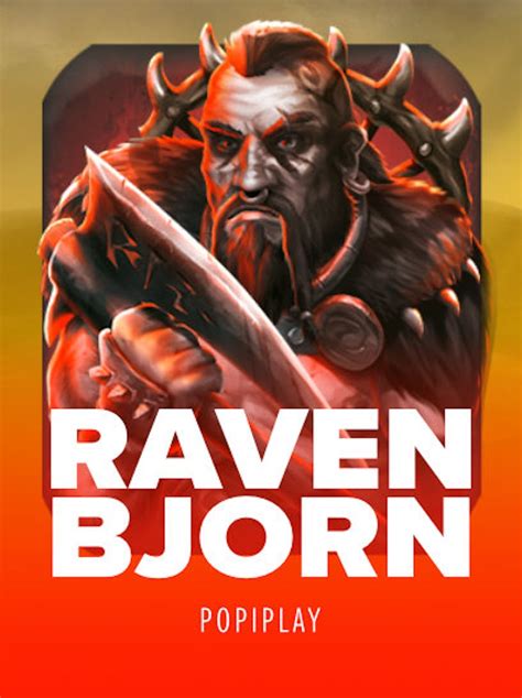 Raven Bjorn Netbet