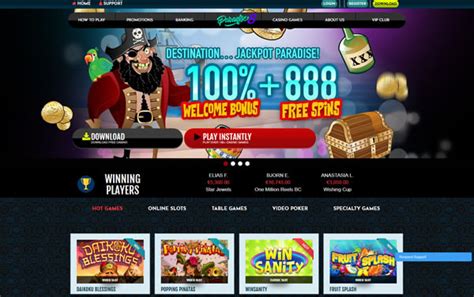 Ray Casino Online