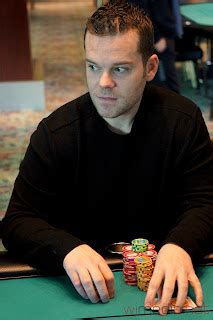 Raymond Morgan Poker