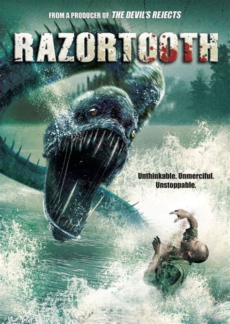 Razortooth 1xbet