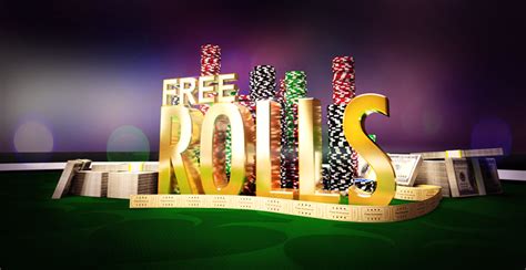 Rb E Bonus De Poker Freeroll