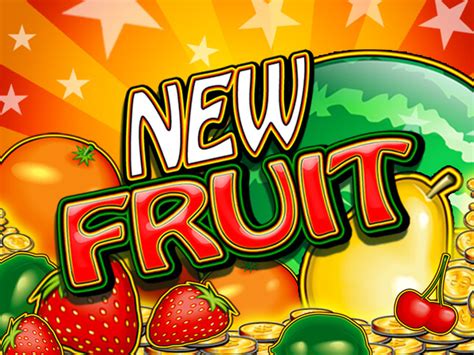 Rct New Fruit Betano