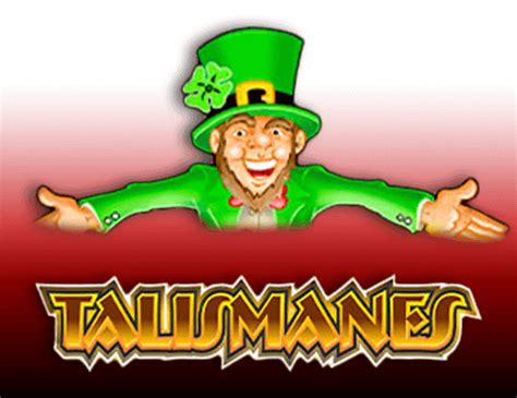 Rct Talismanes Slot - Play Online