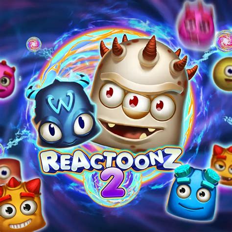 Reactoonz 2 Review 2024