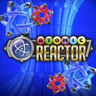 Reactor Parimatch