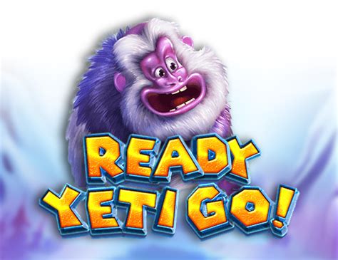 Ready Yeti Go Betsson