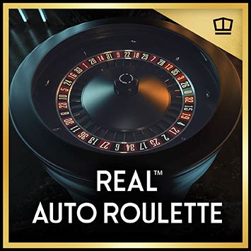 Real Auto Roulette Brabet