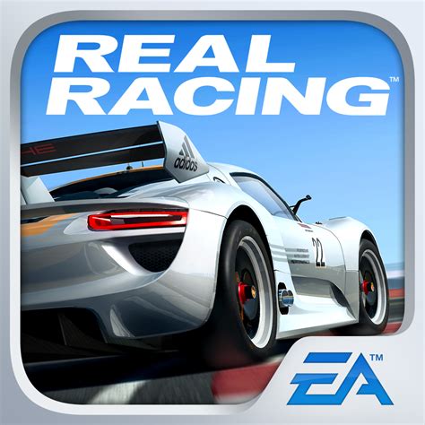 Real Racing 3 Poker Face