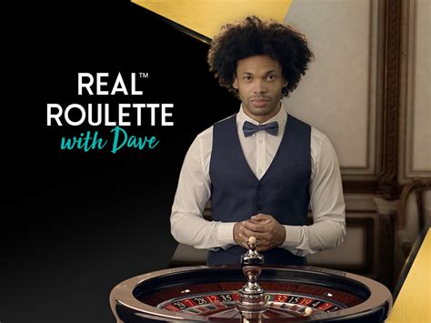 Real Roulette With Dave Bodog