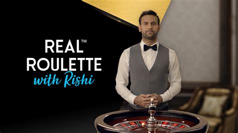 Real Roulette With Rishi 1xbet