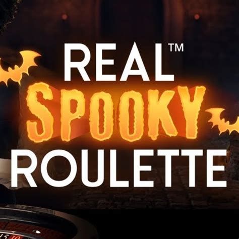 Real Spooky Roulette 888 Casino