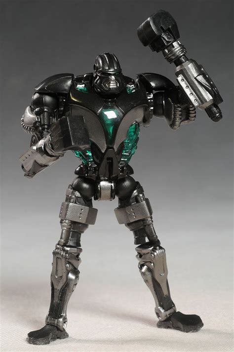 Real Steel Blackjack Brinquedo