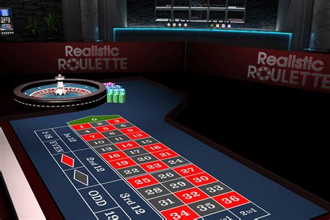 Realistic Roulette 1xbet
