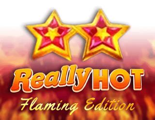 Really Hot Flaming Ediiton 1xbet