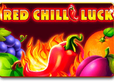 Red Chilli Luck Bet365