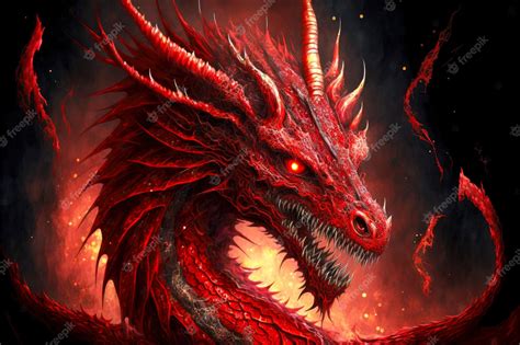 Red Dragon Betsul