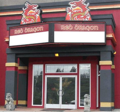 Red Dragon Casino Lynnwood Wa