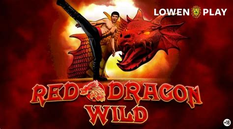 Red Dragon Wild Novibet