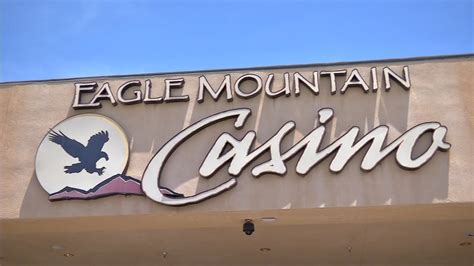 Red Eagle Casino California