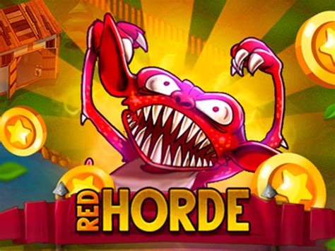 Red Horde Betsson