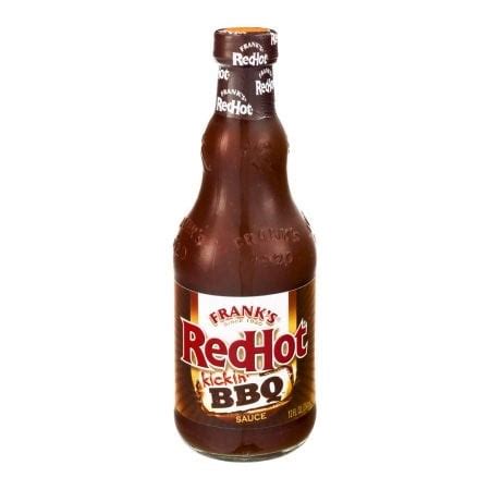 Red Hot Bbq Betsul