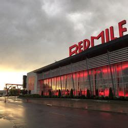 Red Mile Casino Lexington Kentucky