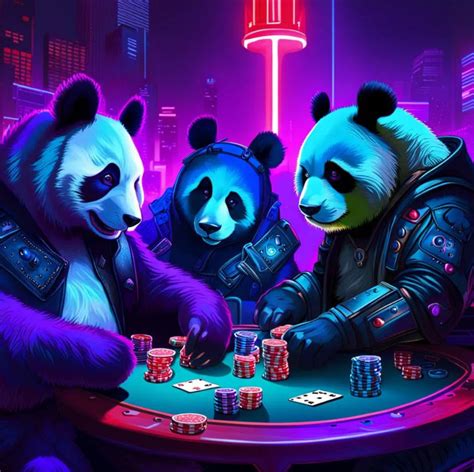 Red Panda Poker Bodog