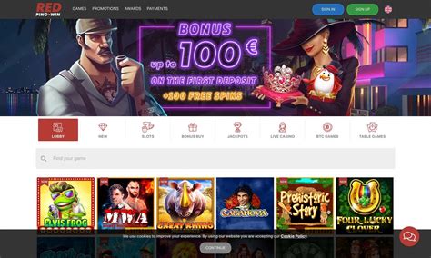 Red Ping Win Casino Honduras