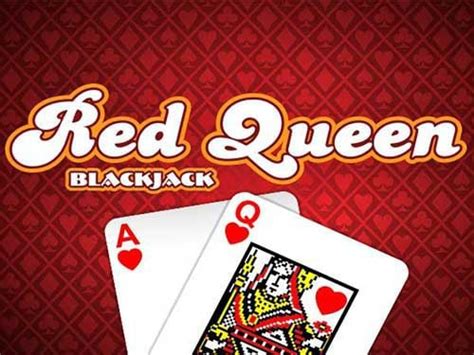 Red Queen Blackjack Novibet