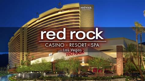 Red Rock Casino Trabalho De Comentarios