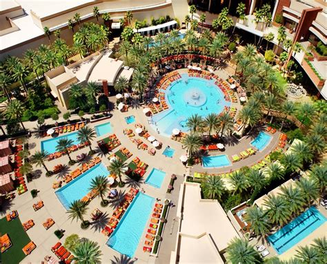 Red Rock Casino Travelocity