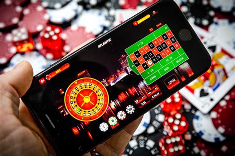 Red25 Casino App