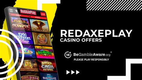 Redaxeplay Casino Apk