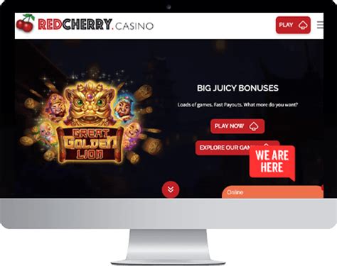 Redcherry Casino